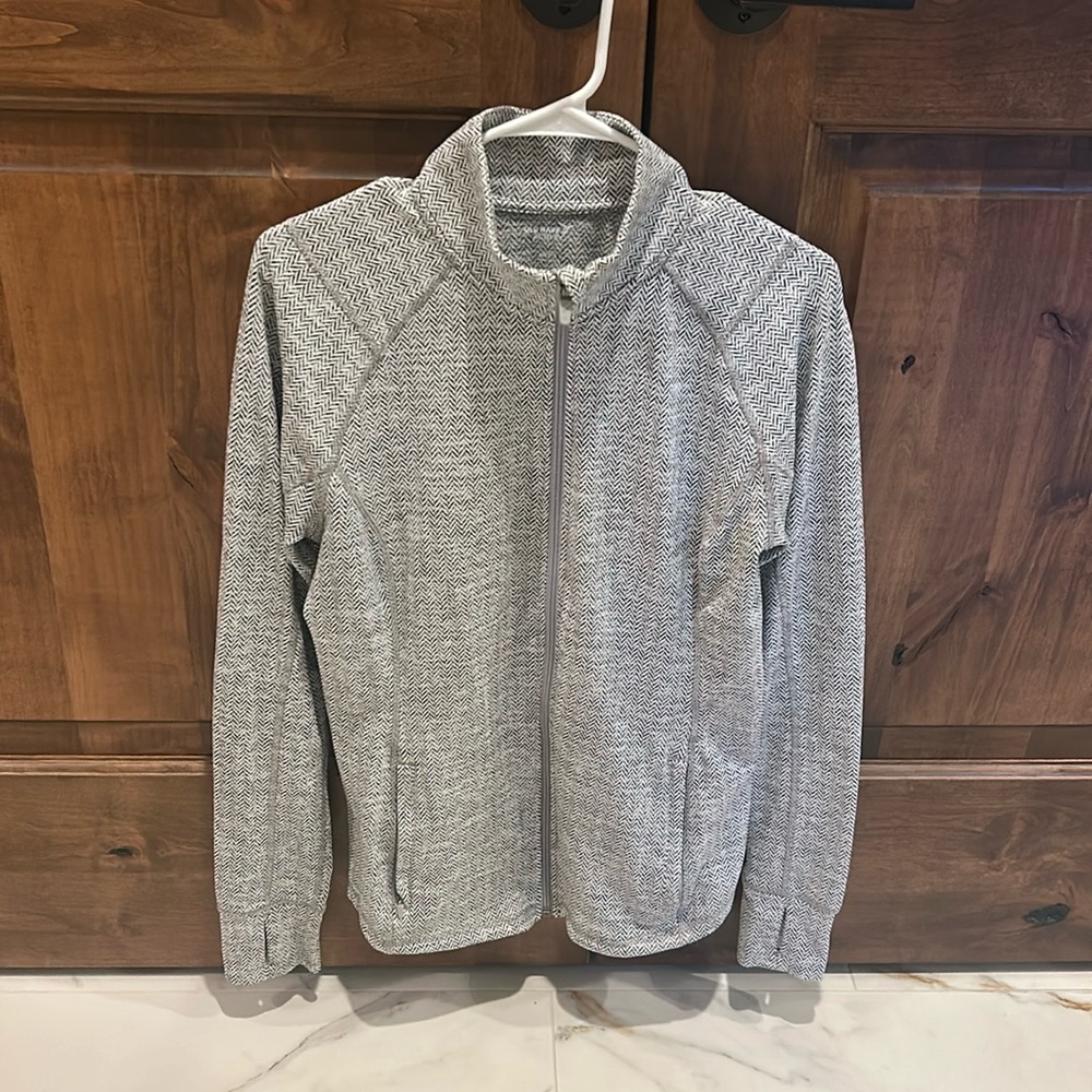 Old Navy Active Zipup